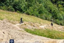 Auf nach Schmallenberg - Der Green Hill Bikepark bereichert das Mountainbike-Angebot im Sauerland noch weiter. Eine echte Bike-Area! • © ummeteck.de - Christian Schön