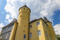 Iimpressionen Schloss Homburg - Einige Eindrücke vom Schloss... • © ummeteck.de - Silke Schön