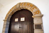 Trauungen auf der Burg Schnellenberg in Attendorn - Trauzimmer auf der Burg Schnellenberg. • © ummeteck.de - Silke Schön