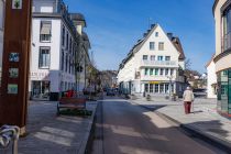 Attendorn - Bilder - Die Niederste Straße in Attendorn. • © ummeteck.de - Christian Schön