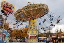 Bilder Herbstsend 2022 - Der Wellenflug macht immer Laune,  • © ummeteck.de - Christian Schön