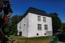 Seit 1975 gehört die Burg Denklingen der Gemeinde Reichshof.  • © ummeteck.de - Silke Schön