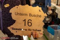 Gemeinsam für Valbert - das hat bei diesem Fest super funktioniert. • © ummet-eck.de - Christian Schön