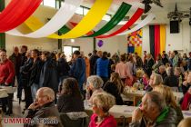 Einiges los in der Ebbehalle. • © ummet-eck.de - Christian Schön