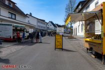 Ihnestraße in Valbert. • © ummet-eck.de - Silke Schön