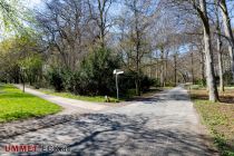 Fredenbaumpark - Dortmund - Bilder - Viele unterschiedliche Pflanzen und Bäume gedeihen im Fredenbaumpark, der auch regelmäßig Schauplatz diverser (auch sportlicher) Veranstaltungen ist.  • © ummet-eck.de - Silke Schön