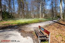 Fredenbaumpark - Dortmund - Bilder • © ummet-eck.de - Silke Schön