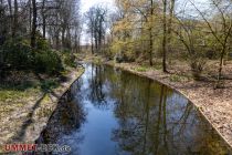 Fredenbaumpark - Dortmund - Bilder • © ummet-eck.de - Silke Schön