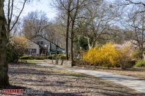 Fredenbaumpark - Dortmund - Bilder - Neben dem See mit dem Bootsverleih liegt die Gaststätte Schmiedlingslust. • © ummet-eck.de - Silke Schön