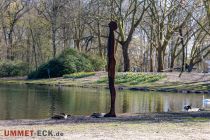 Fredenbaumpark - Dortmund - Bilder • © ummet-eck.de - Silke Schön