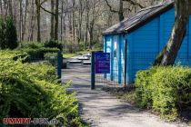 Fredenbaumpark Minigolf - Dortmund - Bilder - Lust auf eine Partie Minigolf im Fredenbaumpark? • © ummet-eck.de - Silke Schön