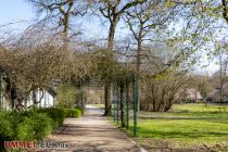 Fredenbaumpark - Dortmund - Bilder • © ummet-eck.de - Silke Schön