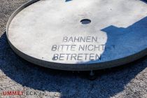 Minigolf im Fredenbaumpark - Dortmund - Bilder • © ummet-eck.de - Silke Schön