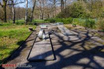 Minigolf im Fredenbaumpark - Dortmund - Bilder • © ummet-eck.de - Silke Schön