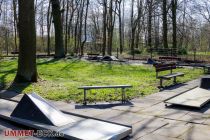 Minigolf im Fredenbaumpark - Dortmund - Bilder • © ummet-eck.de - Silke Schön