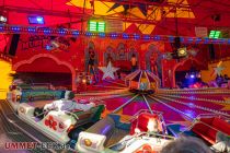 Musik Express (Noack-Steuer) - Fahrgeschäft auf der Kirmes • © ummet-eck.de - Schön