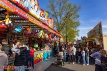 Maikirmes 2023 in Ahlen • © ummet-eck.de - Schön