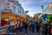 Maikirmes 2023 in Ahlen - Bilder • © ummet-eck.de - Schön