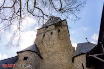 Doch nicht jeder achtete über die vielen Jahren darauf, die Burg in einem gutem Zustand zu halten. • © ummet-eck.de - Silke Schön