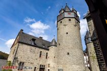 Burg Altena - Altena - Sauerland - Märkischer Kreis - Die Erbauung der Burg Altena wird auf das 12. Jahrhundert datiert.  • © ummet-eck.de - Silke Schön