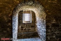 Dicker Turm - Bergfried - Burg Altena - Bilder - Er diente als Flucht- und Wohnturm, vor allem im Belagerungsfall.  • © ummet-eck.de - Silke Schön