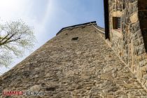 ie hatte einige schlechte Zeiten, in denen die Burg Altena fast komplett verfallen wäre.  • © ummet-eck.de - Silke Schön