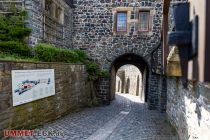 Burg Altena - Altena - Bilder 2023 - Noch ein Stückchen hinunter... • © ummet-eck.de - Silke Schön