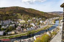 Altena - Ortsbilder - Märkischer Kreis - Die Stadt Altena liegt im Märkischen Kreis in Nordrhein-Westfalen.
 • © ummet-eck.de - Silke Schön