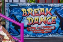 Break Dance No. 1 (Bonner) - Bilder 2023 • © ummet-eck.de - Silke Schön