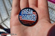 Break Dancer (Schramm) - Fahrgeschäft - Kirmes - Fahrchip 2023. • © ummet-eck.de - Schön