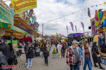 Osterkirmes 2023 - Bielefeld - Bilder • © ummet-eck.de - Silke Schön