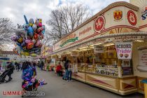 Kirmes 2023 Bielefeld - Bilder • © ummet-eck.de - Silke Schön