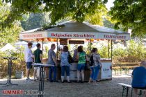 Trappistenbiere haben auch bereits eine lange Tradition auf der Bierbörse. • © ummet-eck.de / christian schön