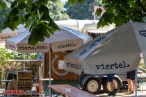 Viertelbräu - Craftbier - Viertelbräu kommt wie der Name bereits vermuten lässt aus … Köln. Na klar. Und zwar aus dem belgischen Viertel und ist eine kleine Craft-Brauerei. • © ummet-eck.de / christian schön