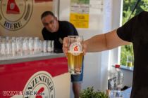 Vintentiner Biere kommen aus München und werden von der Jakobiner Bräu GmbH hergestellt. • © ummet-eck.de / christian schön