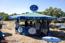 Ostfriesen Bräu - Kommt aus Großefehn - genau genommen aus dem Ortsteil Bagband. • © ummet-eck.de / christian schön