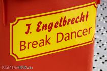 Break Dancer No. 1 (Engelbrecht) - Bilder • © ummet-eck.de - Silke Schön