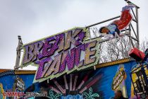 Break Dance No. 1 (Klinge) - Kirmes - Bilder • © ummet-eck.de - Silke Schön