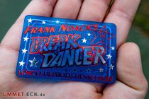 Break Dance No. 1 (Noack) - Fahrgeschäft - Bilder - Der Fahrchip 2023. • © ummet-eck.de - Silke Schön