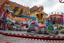 Break Dance No. 1 (Noack) - Fahrgeschäft - Bilder • © ummet-eck.de - Silke Schön