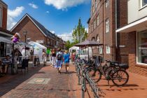 Bürgermarkt 2023 - Wittmund - Bilder • © ummet-eck.de - Silke Schön