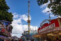 Cranger Kirmes 2023 - Herne - Bilder • © ummet-eck.de - Silke Schön