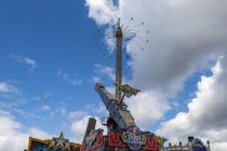 Cranger Kirmes 2023 - Herne - Bilder • © ummet-eck.de - Christian Schön