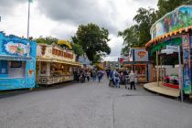 Cranger Kirmes 2023 - Herne - Bilder • © ummet-eck.de - Schön