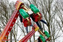 Dance Jumper (Ruitenberg-Sipkema) - Kirmes - Bilder • © ummet-eck.de - Silke Schön