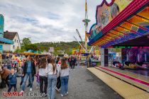 Schützenfest-Kirmes Derschlag 2023 - Gummersbach - Bilder • © ummet-eck.de - Schön