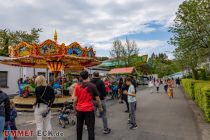 Schützenfest-Kirmes Derschlag 2023 - Gummersbach - Bilder • © ummet-eck.de - Schön