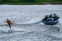 Diemelsee in Flammen 2023 - Bilder • © Henrike Flamme