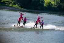 Diemelsee in Flammen 2023 - Bilder • © Henrike Flamme