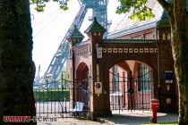 LWL-Museum Zeche Zollern - Eingang - Hier geht es hinein. • © LWL-Museum Zeche Zollern / ummet-eck.de - Schön